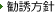 勧誘方針